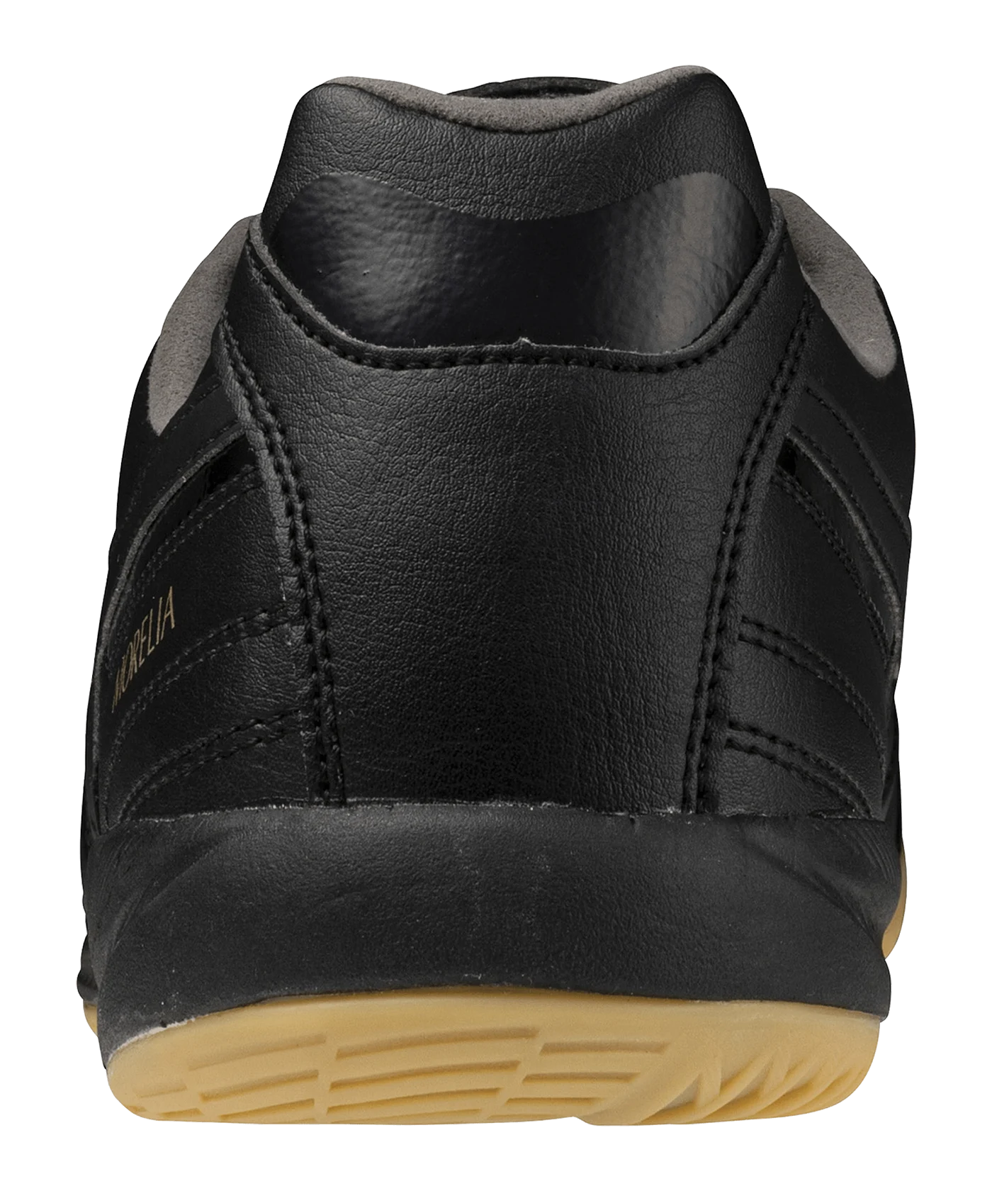 Mizuno Morelia Sala Pro IN Unlimited Black Schwarz F00