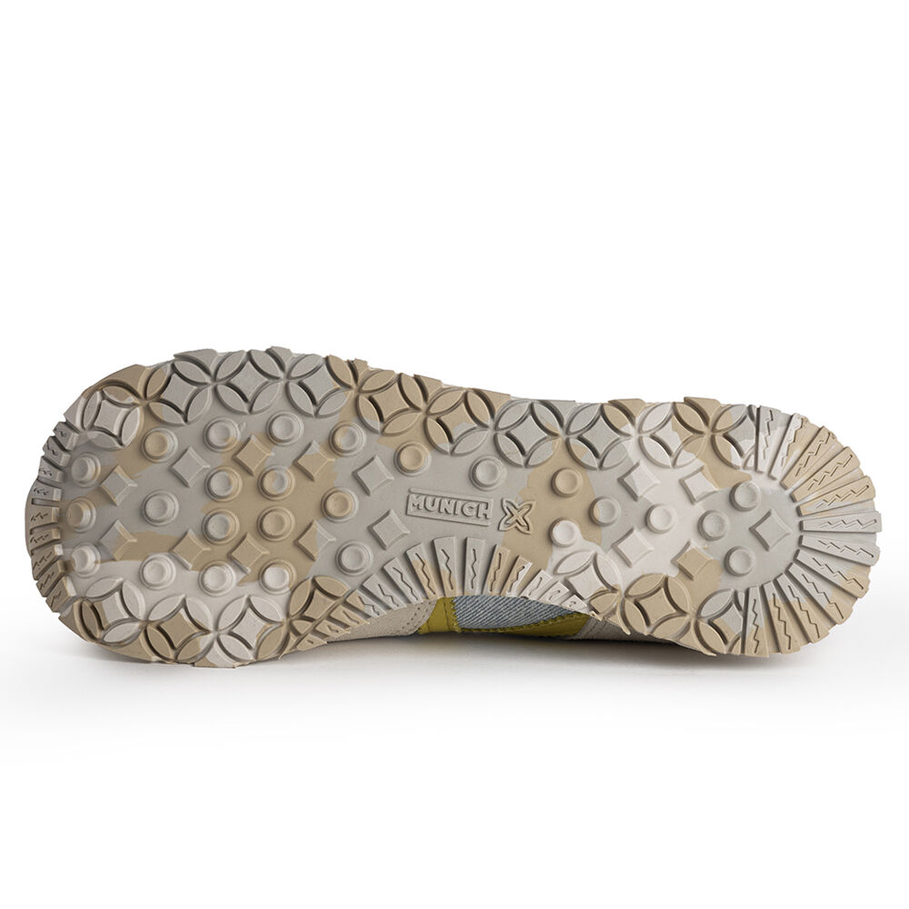 Zapatillas Munique Massana Sky 8810193 Azul