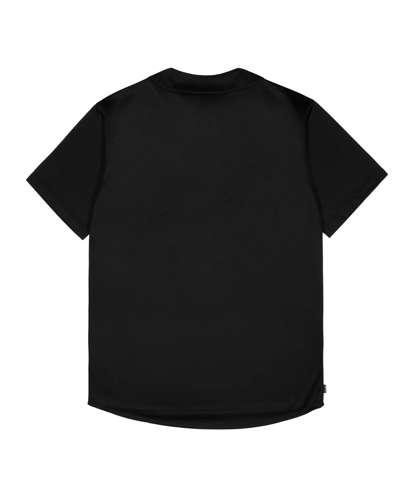 The Hundreds Adam Trikot Schwarz