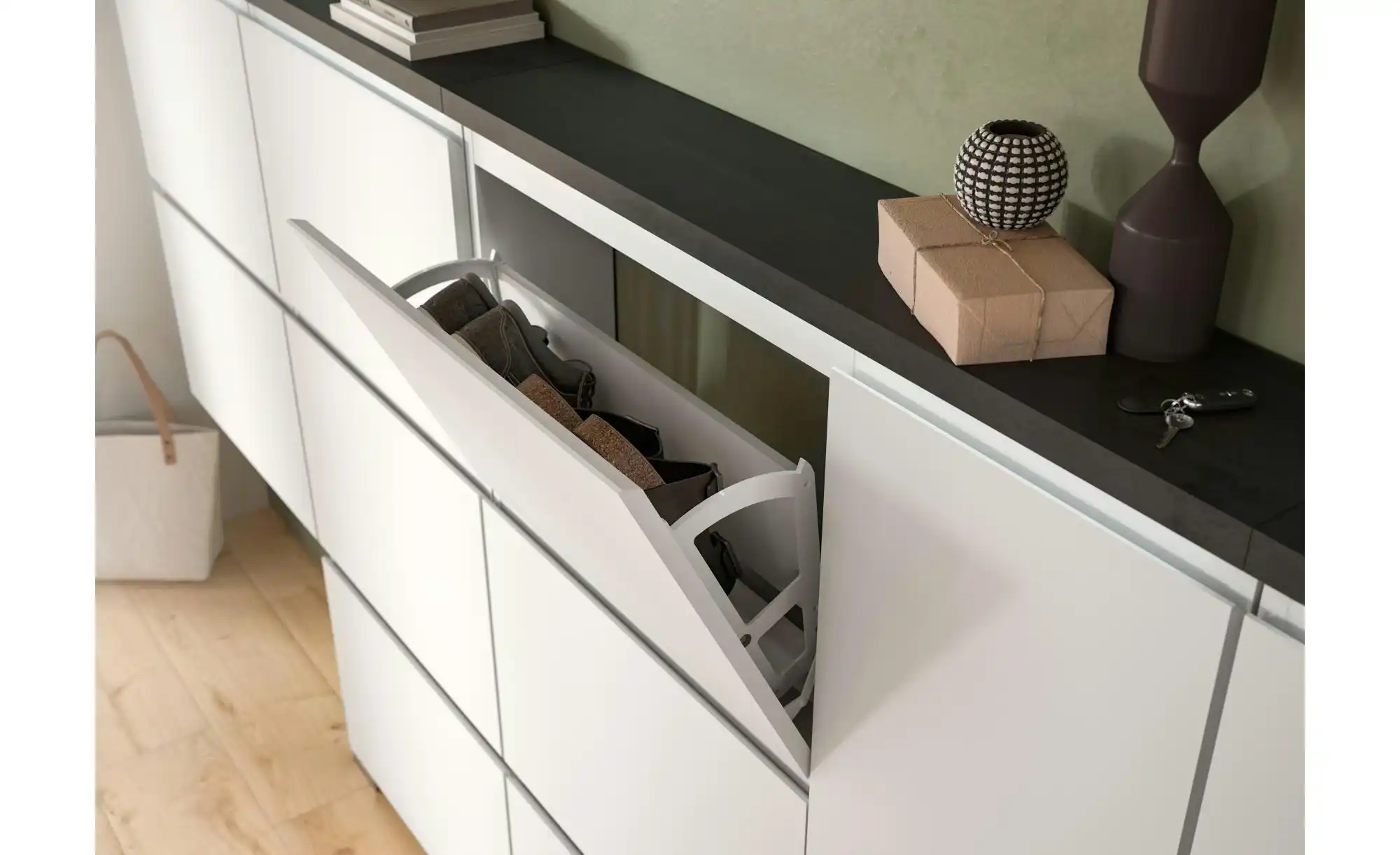uno Schuhschrank