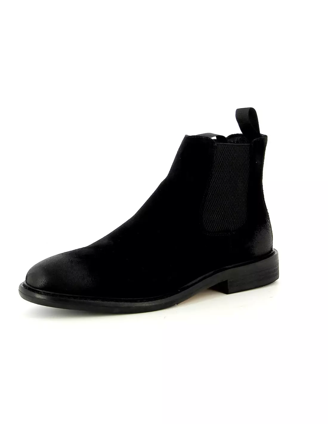 SCHMOOVE PILOT CHELSEA - Chelsea Black