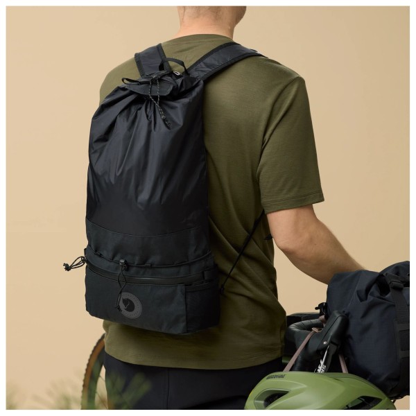 Fjällräven - Hoja Expandable Hip Pack - Sac banane
