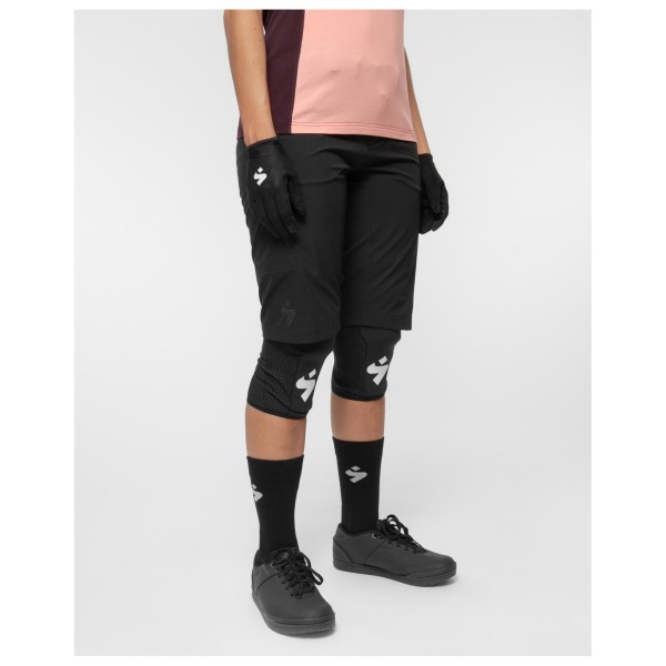 Sweet Protection - Women's Hunter Slashed Shorts - Pantalon de cyclisme