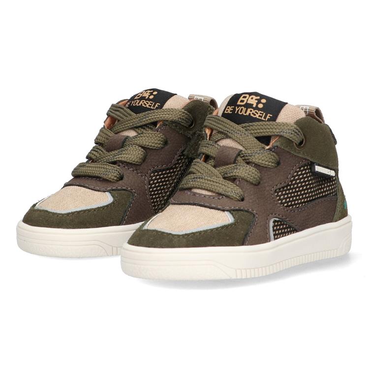 BunniesJR 225656  Moos Mellow Groen Combi
