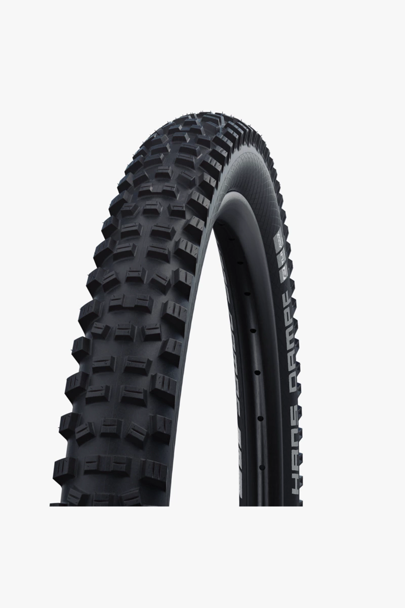 Schwalbe Hans Dampf 29 x 2.35 Fahrradreifen