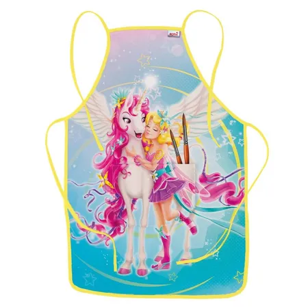 Roth Kinderschürze Magisches Einhorn