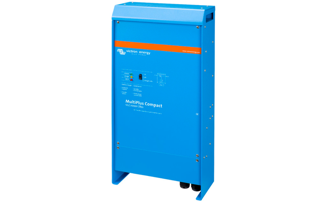 Victron Multiplus Compact Wechselrichter / Ladegerät