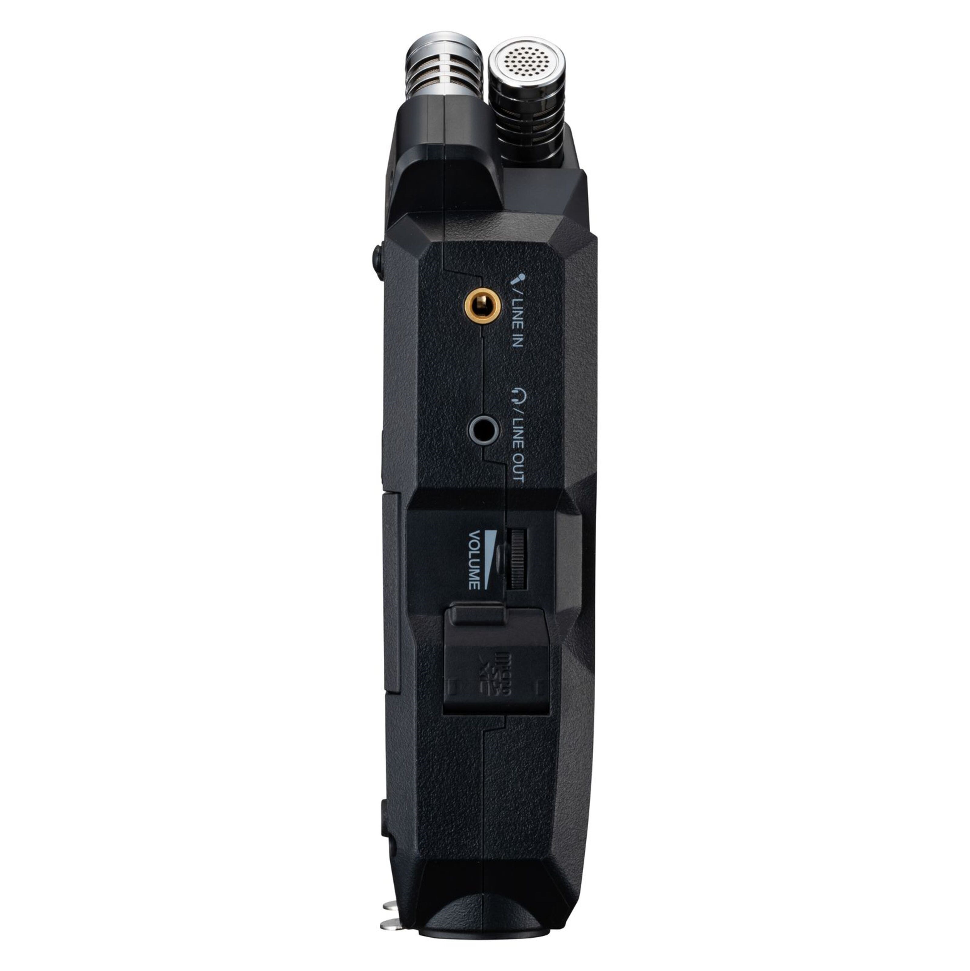Zoom H4 Essential Lydinnspiller