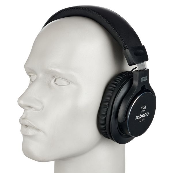 the t.bone HD 515