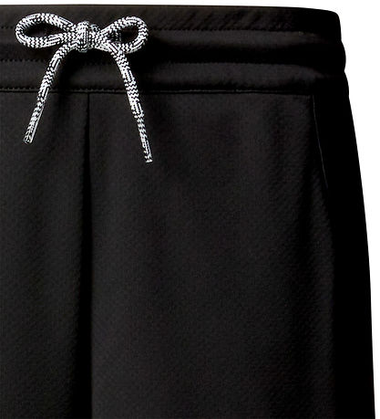 The North Face Shorts - Hör nie auf - Schwarz