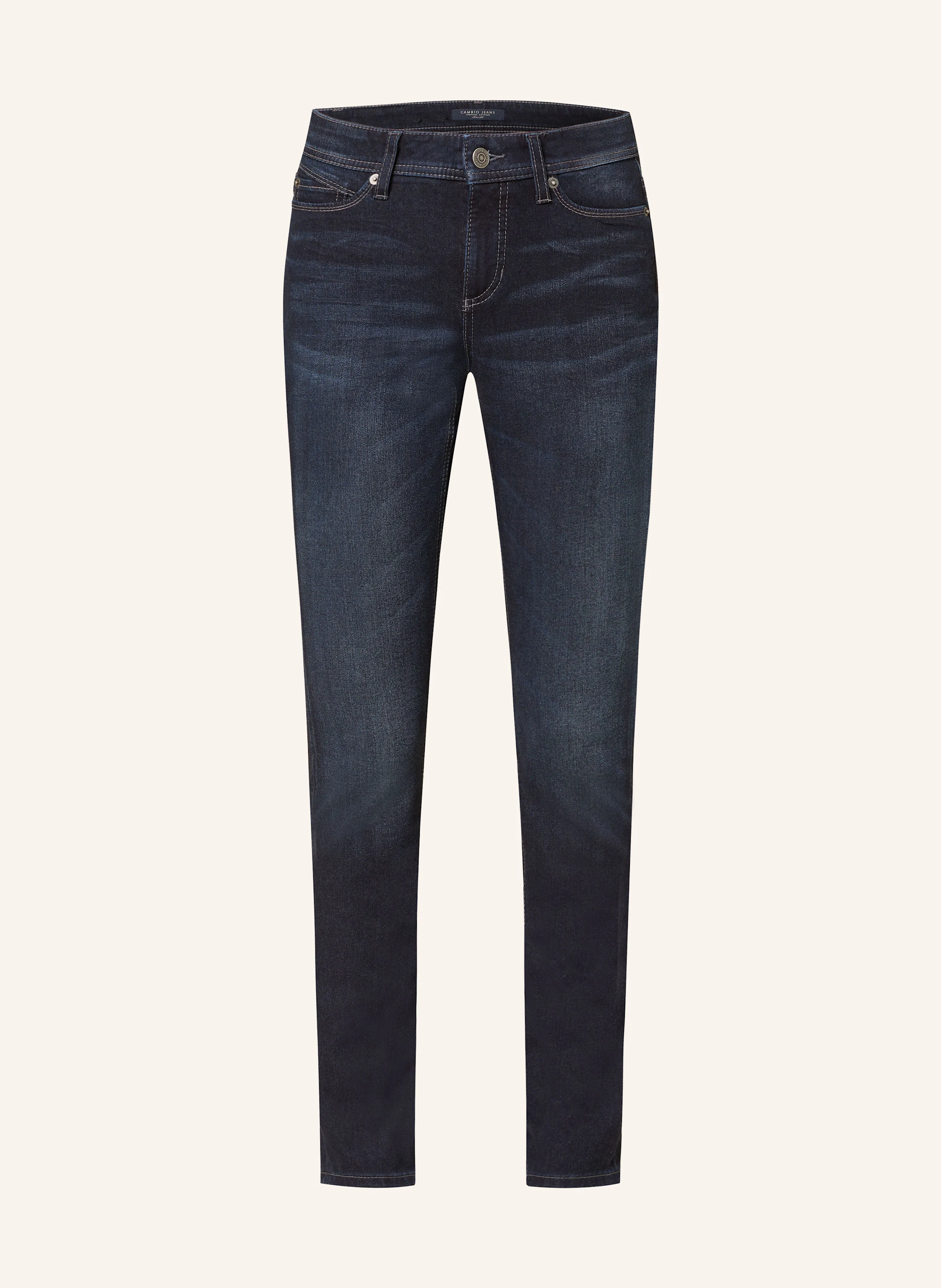 CAMBIO Skinny Jeans PARLA