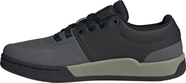 FREERIDER PRO Flatpedalschuh  gresixsilpebcblk  43 13 (UK9)