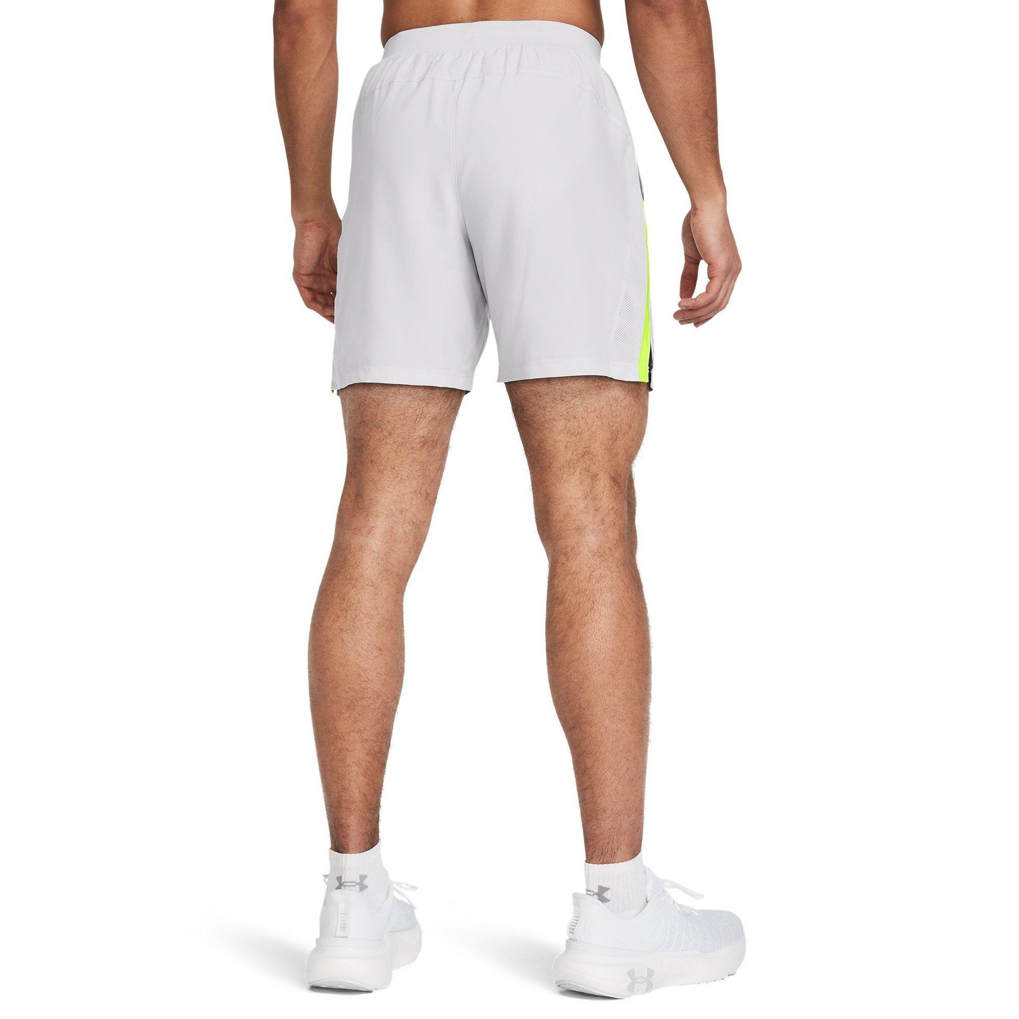 Under Armour Launch 2 in 1 7 Shorts
