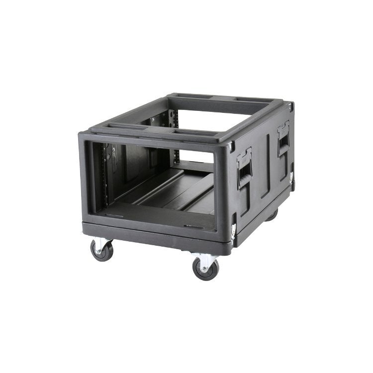 SKB 1SKB19-REX6 Mighty GigRig flightcase uitbreiding 6U