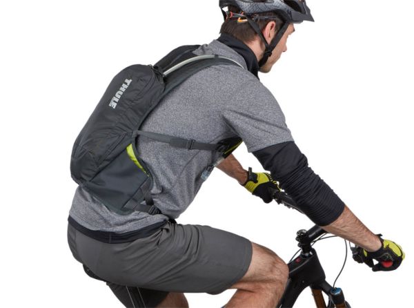 Thule Vital Obsidian Rygsæk, 3L