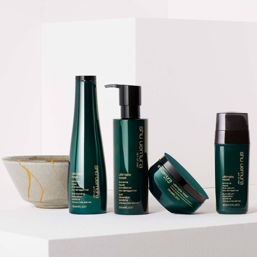 Shu Uemura Art Of Hair Ultimate Reset Conditioner 250ml
