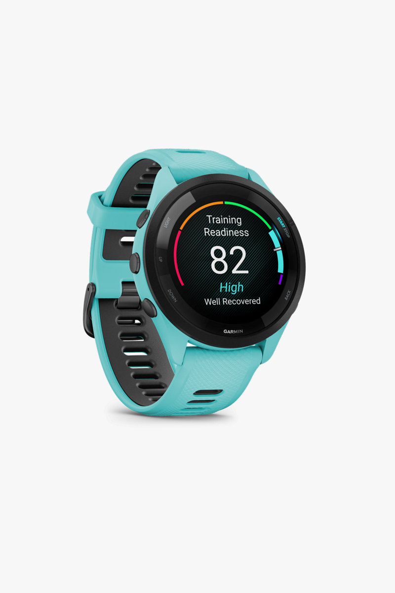 GARMIN Forerunner 265 Music Sportuhr