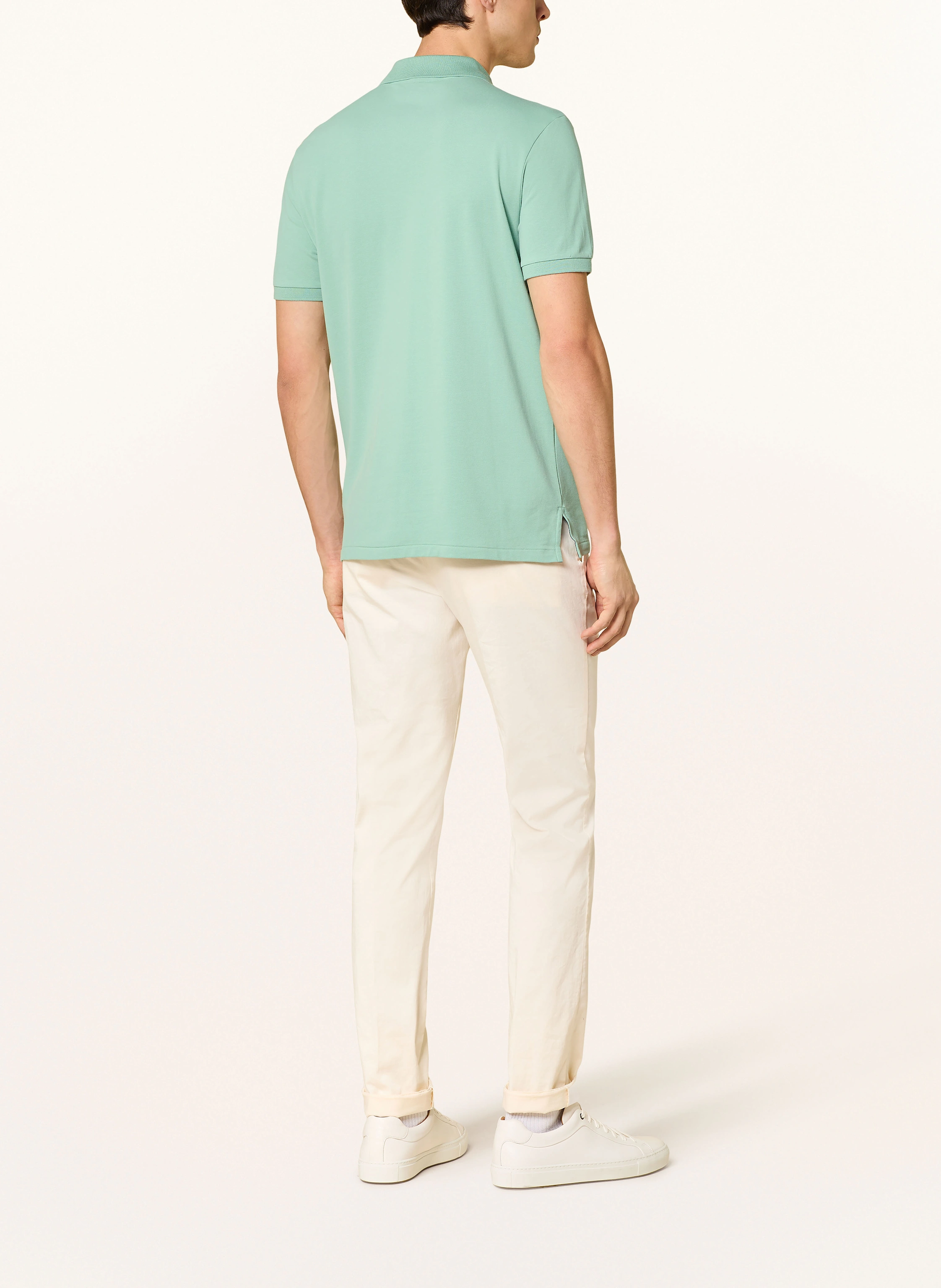POLO GOLF RALPH LAUREN Funktions-Poloshirt