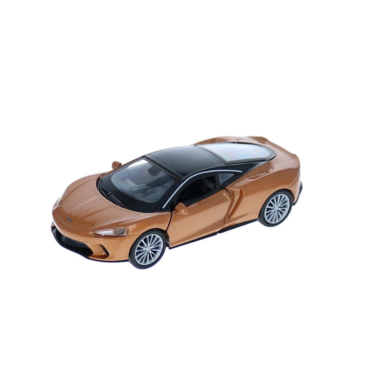 Voiture Mc Laren GT Toi-Toys