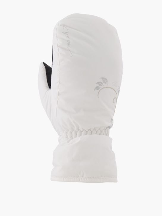 Reusch Handschuh Silber