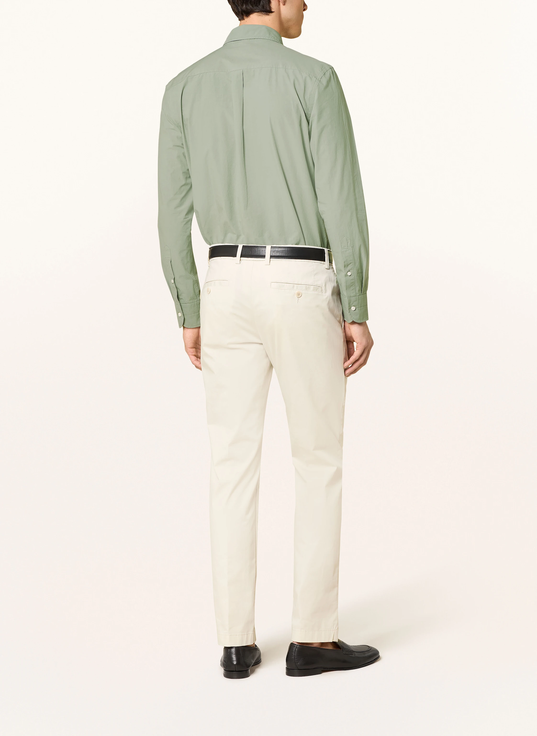 PROFUOMO Hemd Relaxed Fit
