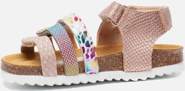 Develab Meiden Sandalen Meiden Sandalen roze