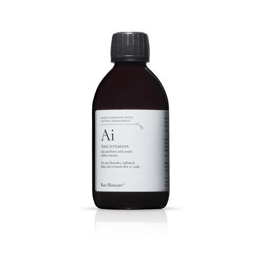 Raz Skincare Anti-Irritation, 300 ml