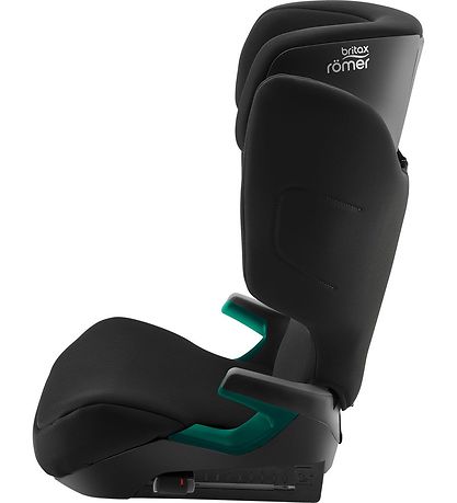 Britax Römer Kindersitz - Discovery Plus - Space Black