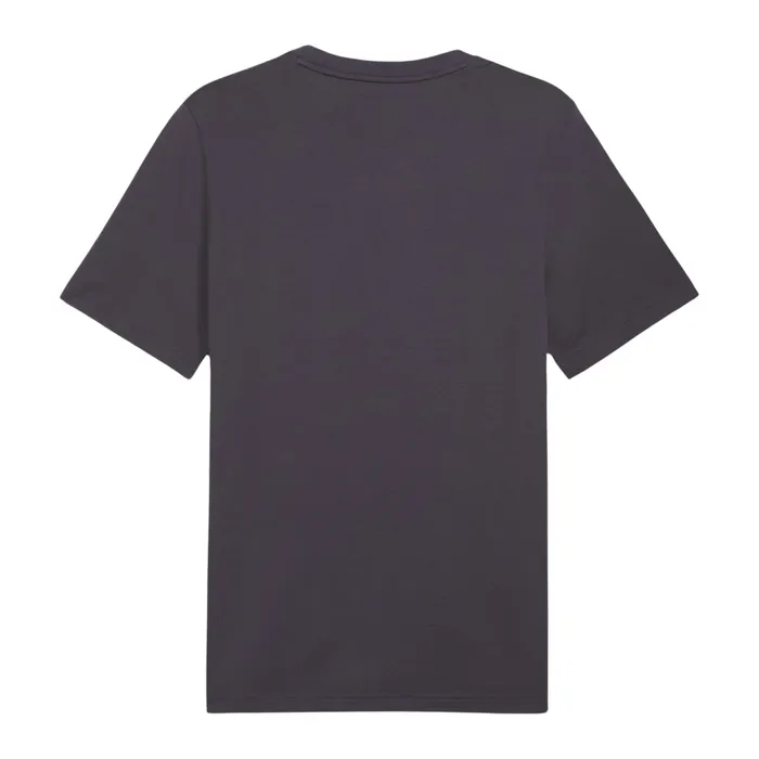 Puma Essentials+ 2 Small Logo Shirt Heren
