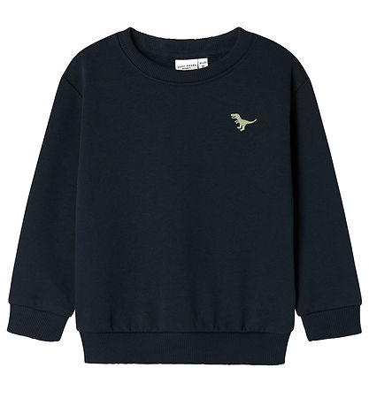Name It Sweatshirts - NmmVallen - 2er-Pack - Dusty Olive/Dark Sa