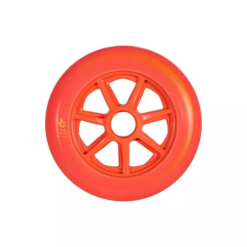 Roue roller UNDERCOVER Cosmic Solar 125/86A (à l´unité)
