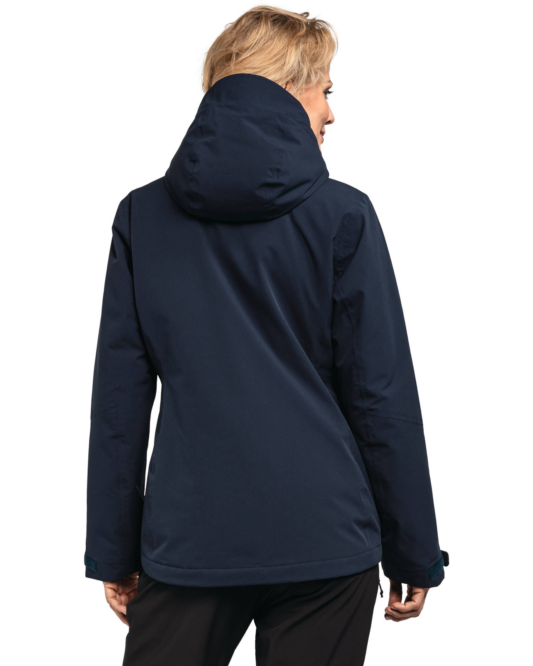 Schöffel| Damen Jacke Torspitze L
