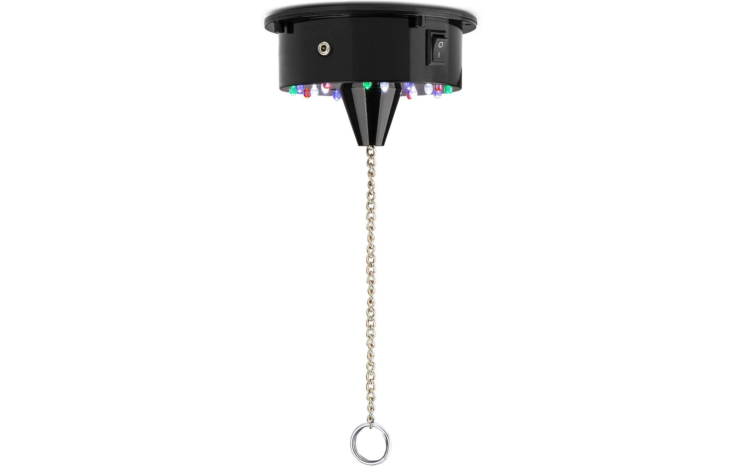 MB30 mlSpiegelkugel 30 cm mit Motor und LED