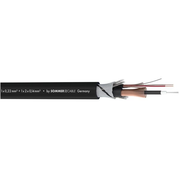 Sommer Cable Tricone SYMASYM