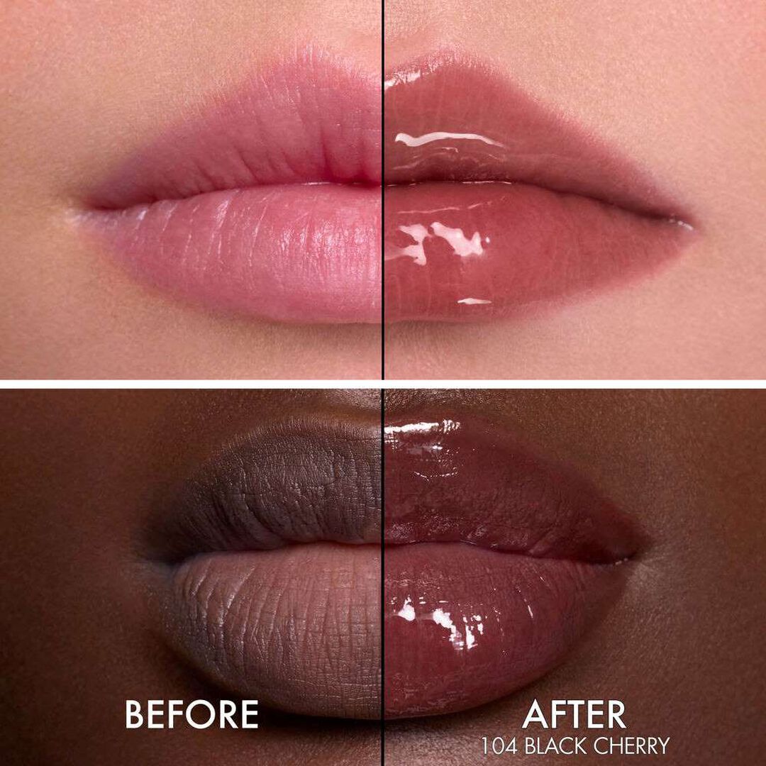 Dior DIOR ADDICT Lip Glow Butter