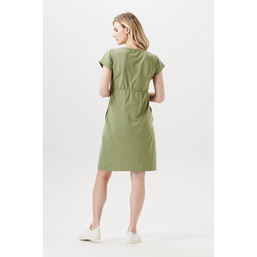Esprit Kleid Real Olive
