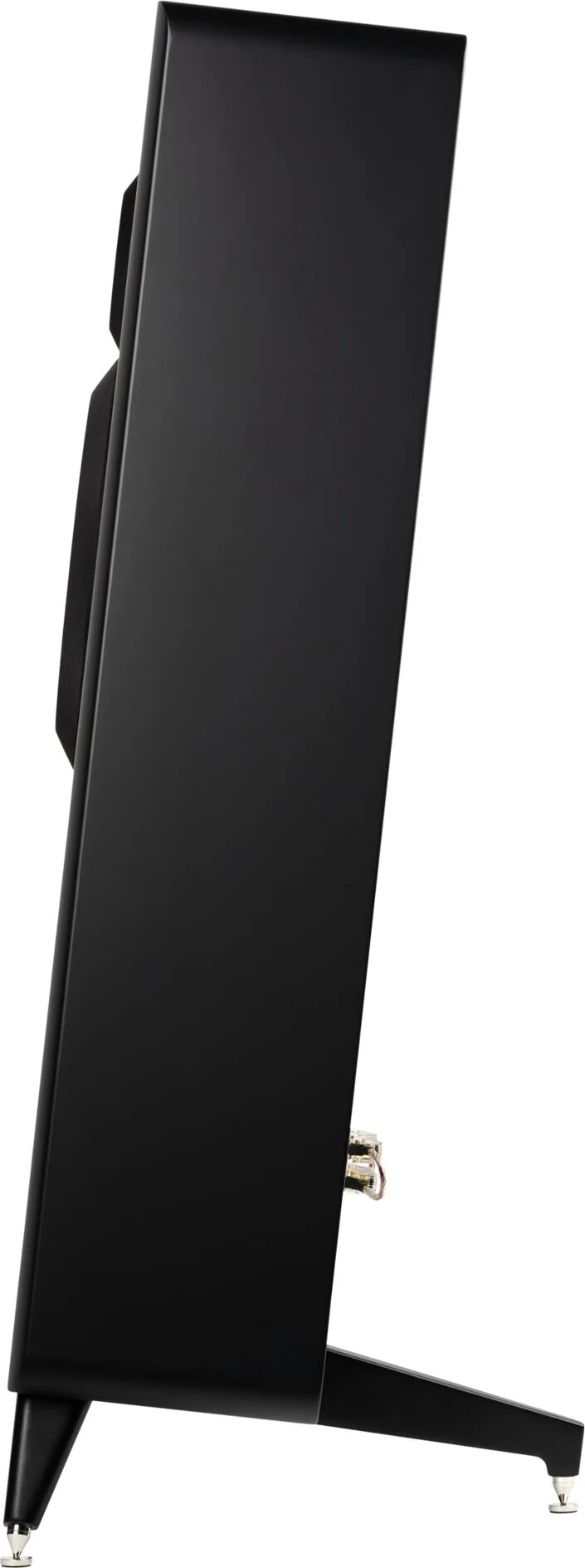 Heco Direkt Premium Noir (la paire) Enceintes colonne