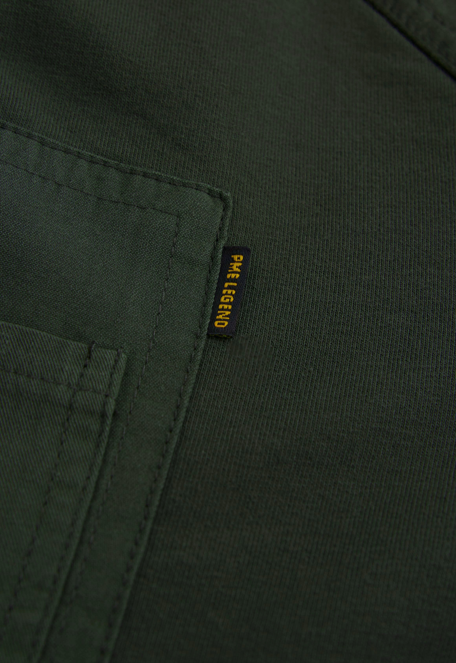 PME Legend Airstrip Sweater