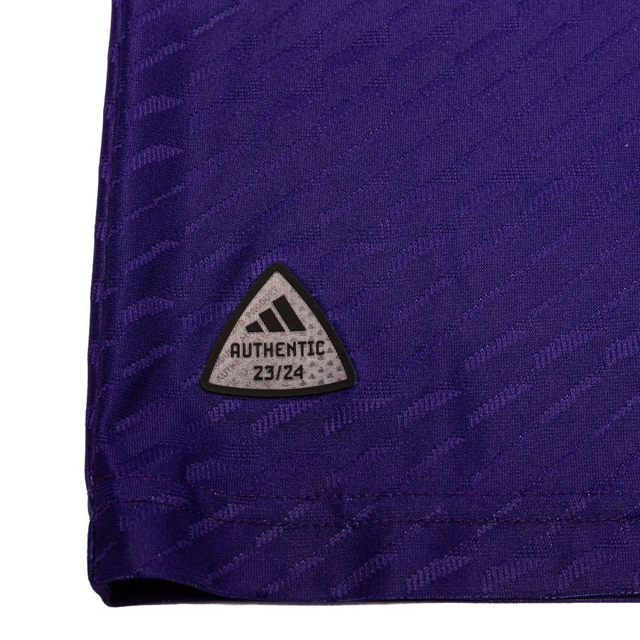 Real Madrid X Y-3 Quatrième Maillot 2023/24 Authentic Enfant ÉDITION LIMITÉE