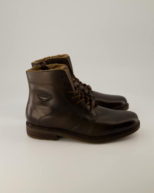 Bugatti Mirato Winterstiefel in Braun