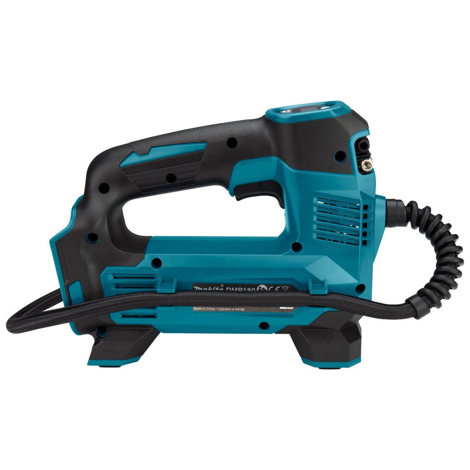 Makita DMP180RT Accu Luchtpomp 18V 5.0Ah
