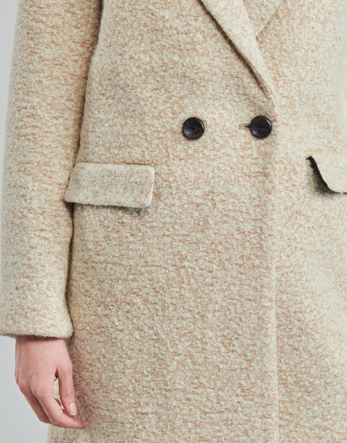 Only - ONLNEWALLY - Beige