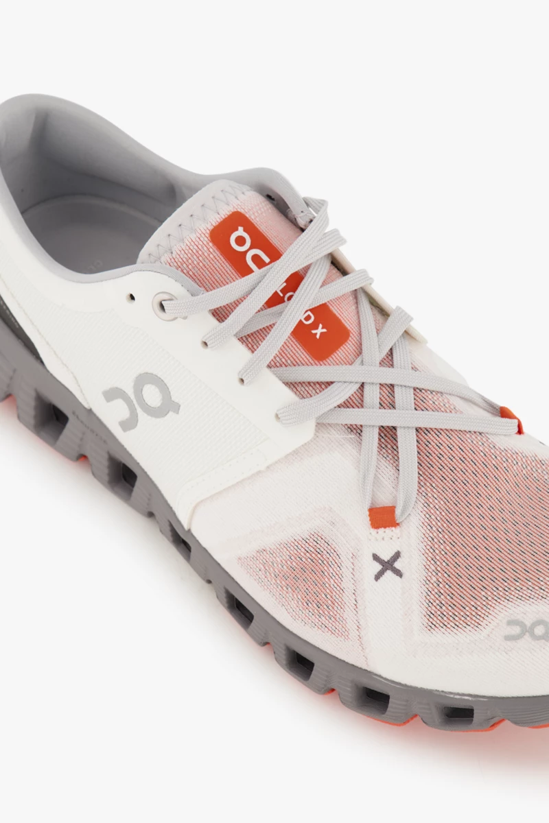 ON Cloud X 3 Herren Fitnessschuh