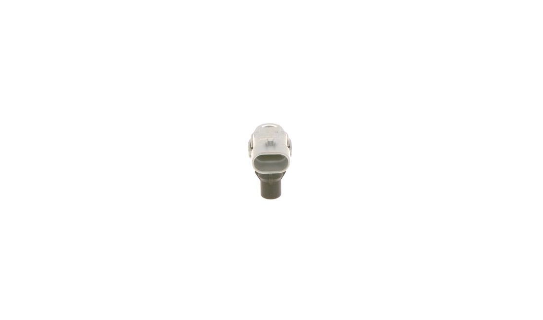 Sensor, knastakselposition