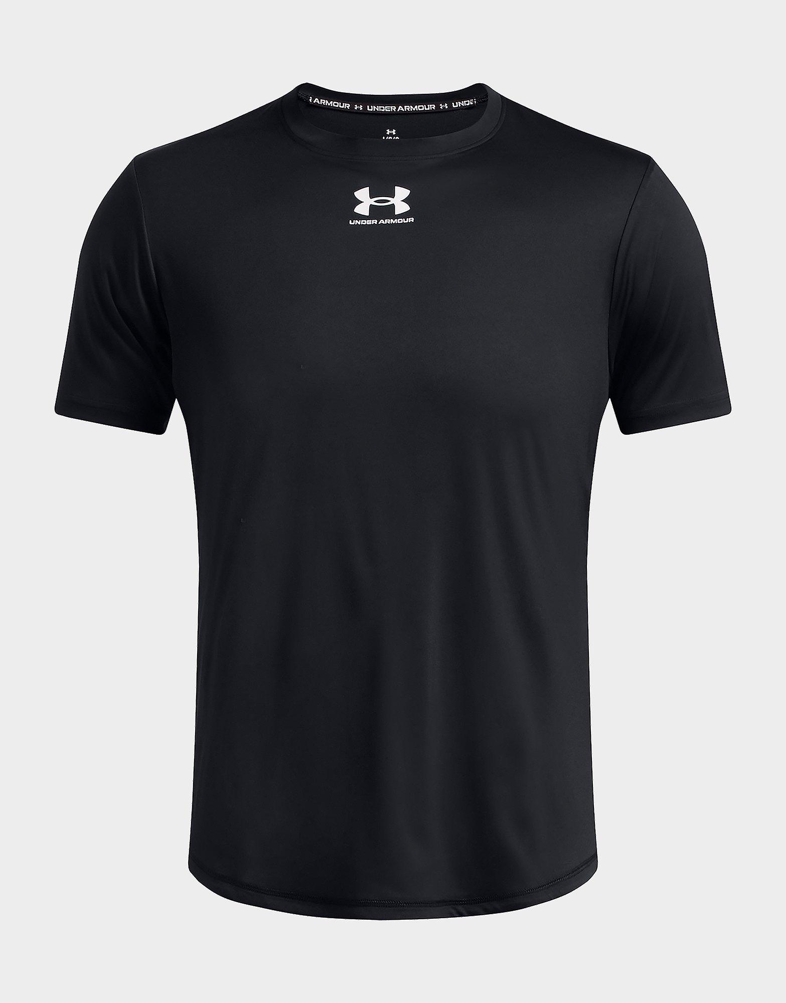 Under Armour Short-Sleeves UA M's Ch. Pro Train SS