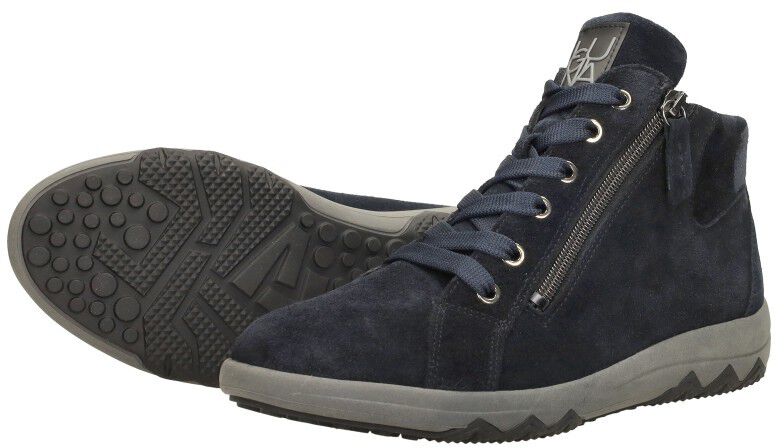 Waldläufer H-Teresa blauw