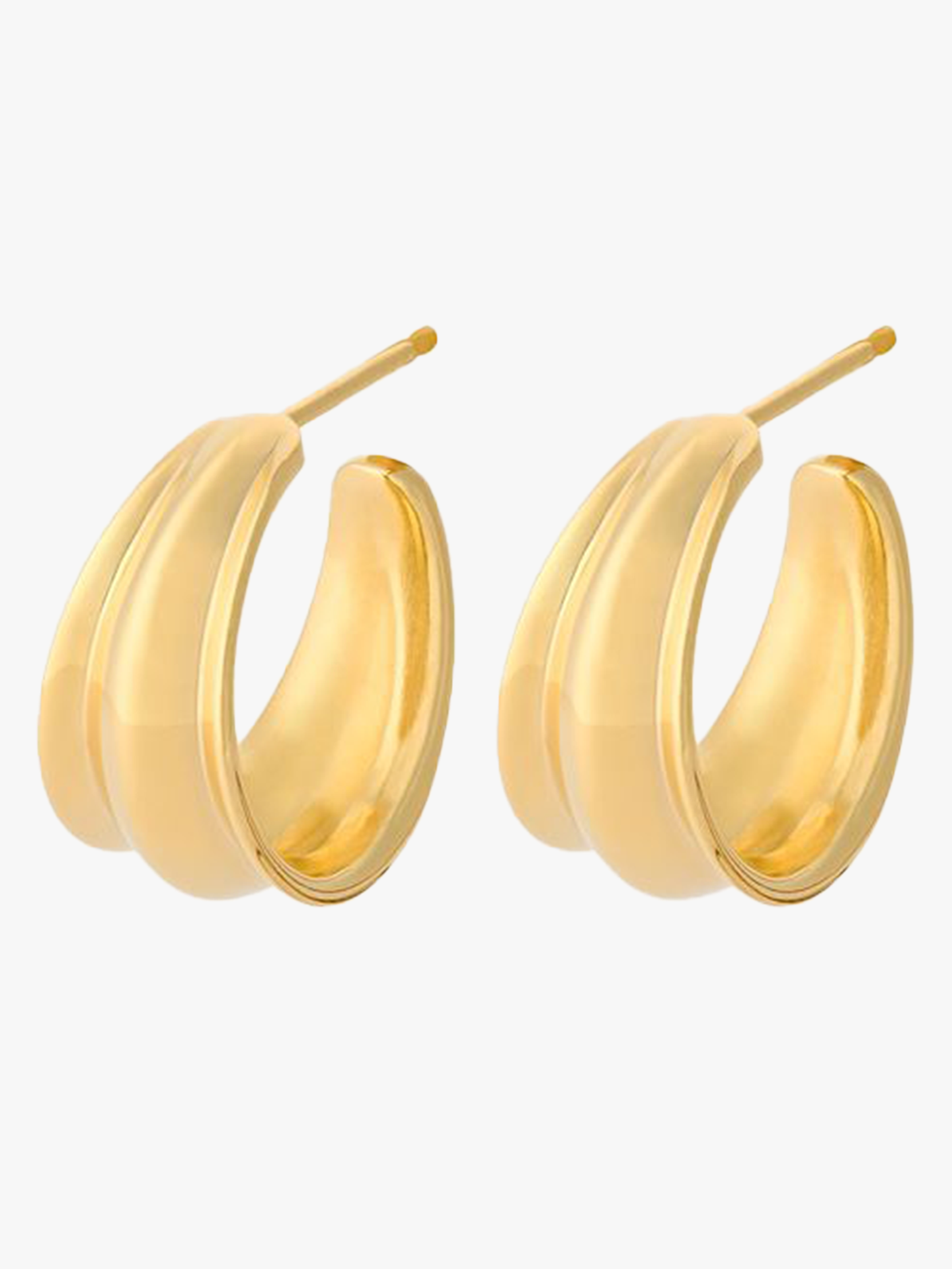 Ocean Shine Earrings