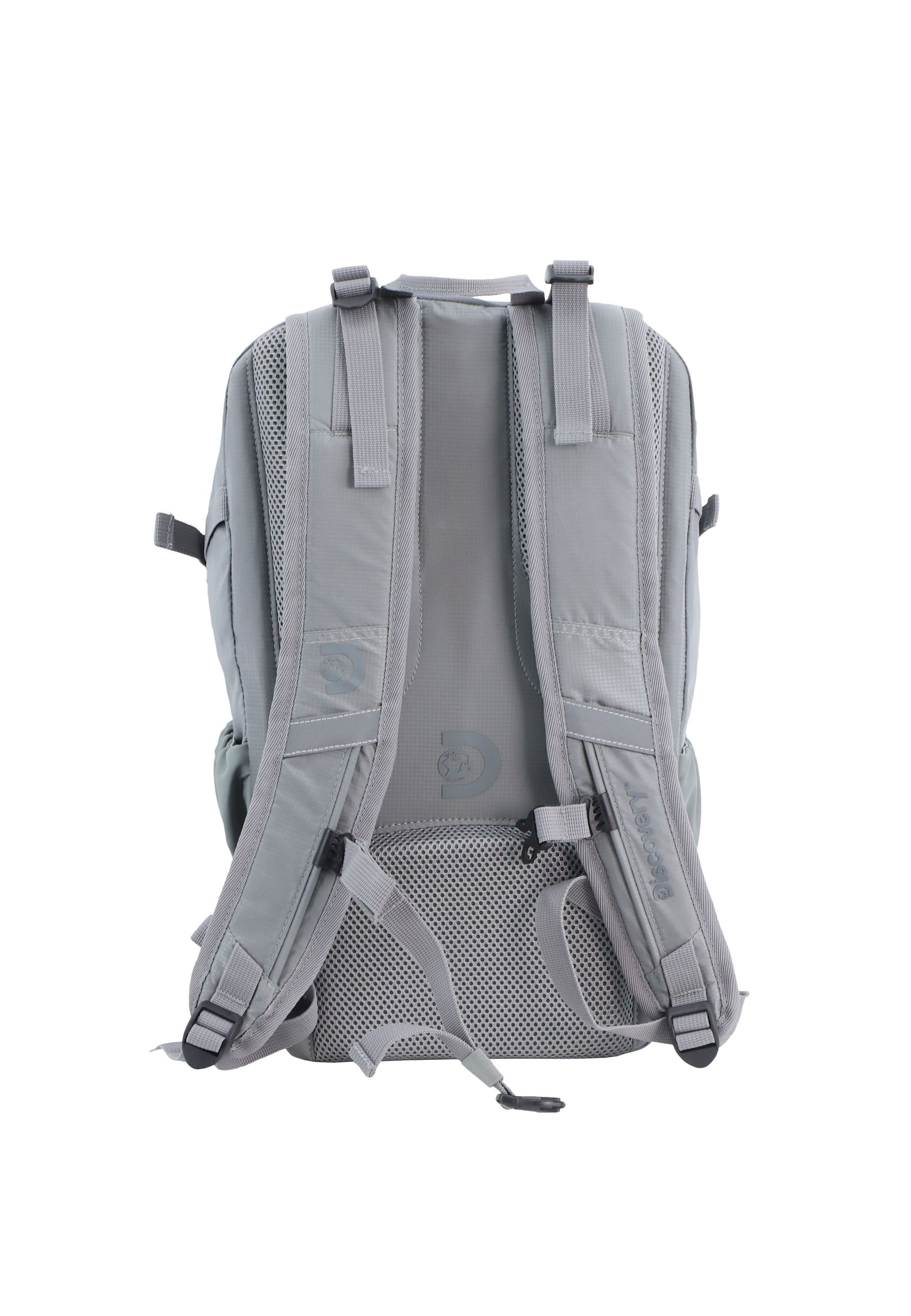 Discovery Outdoor rugzak - Grey