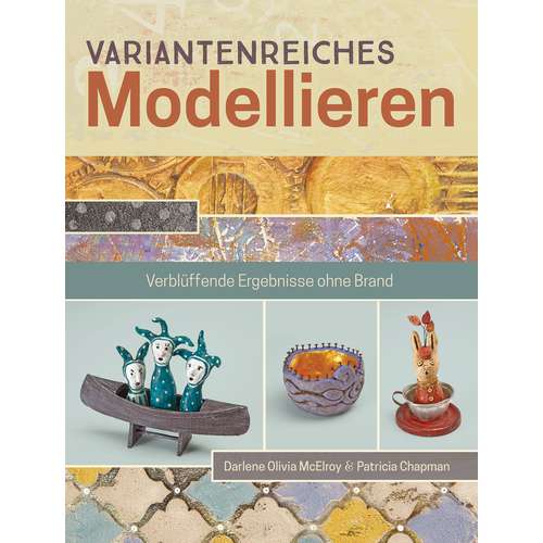 Variantenreiches Modellieren - Verblüffende Ergebnisse ohne Brand