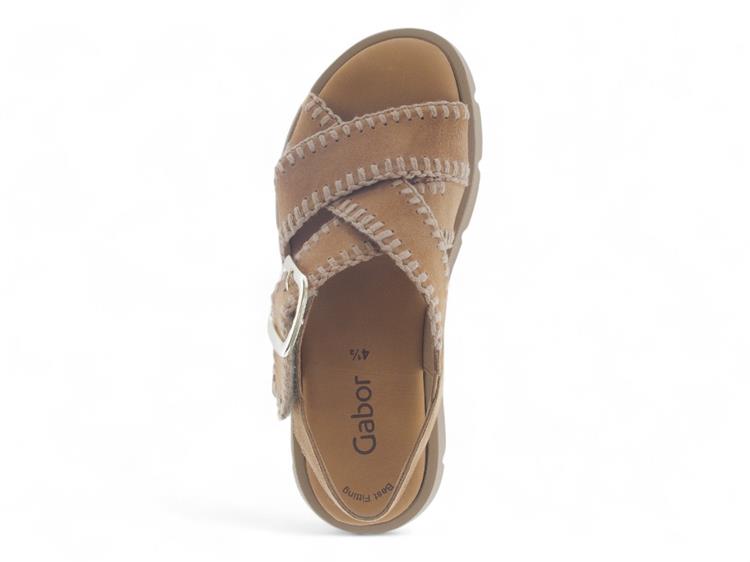 Gabor 64.751 walnut (uni)